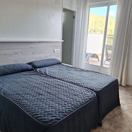 Hotel Xauen Montanejos Dış mekan fotoğraf