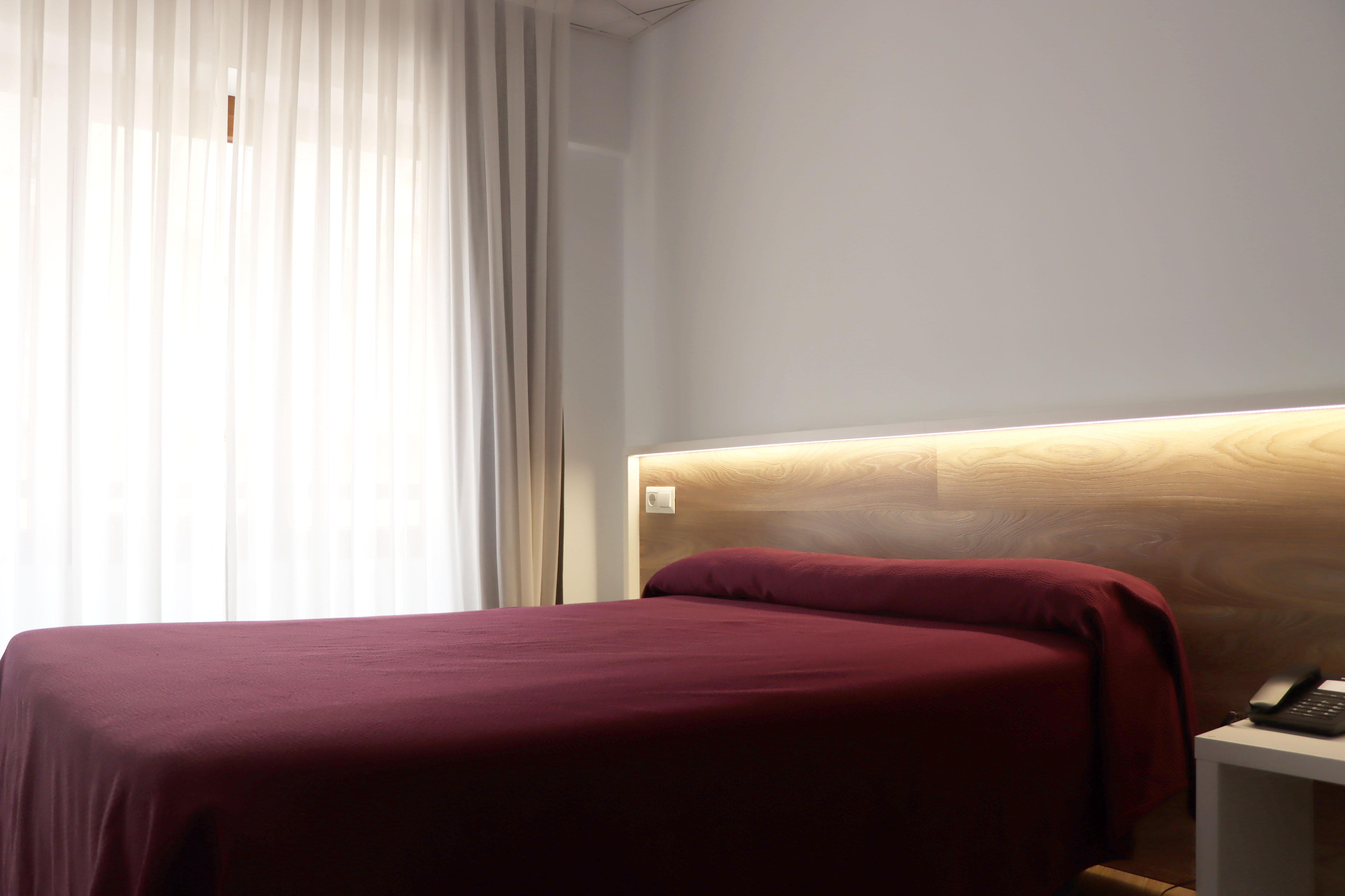 Hotel Xauen Montanejos Dış mekan fotoğraf