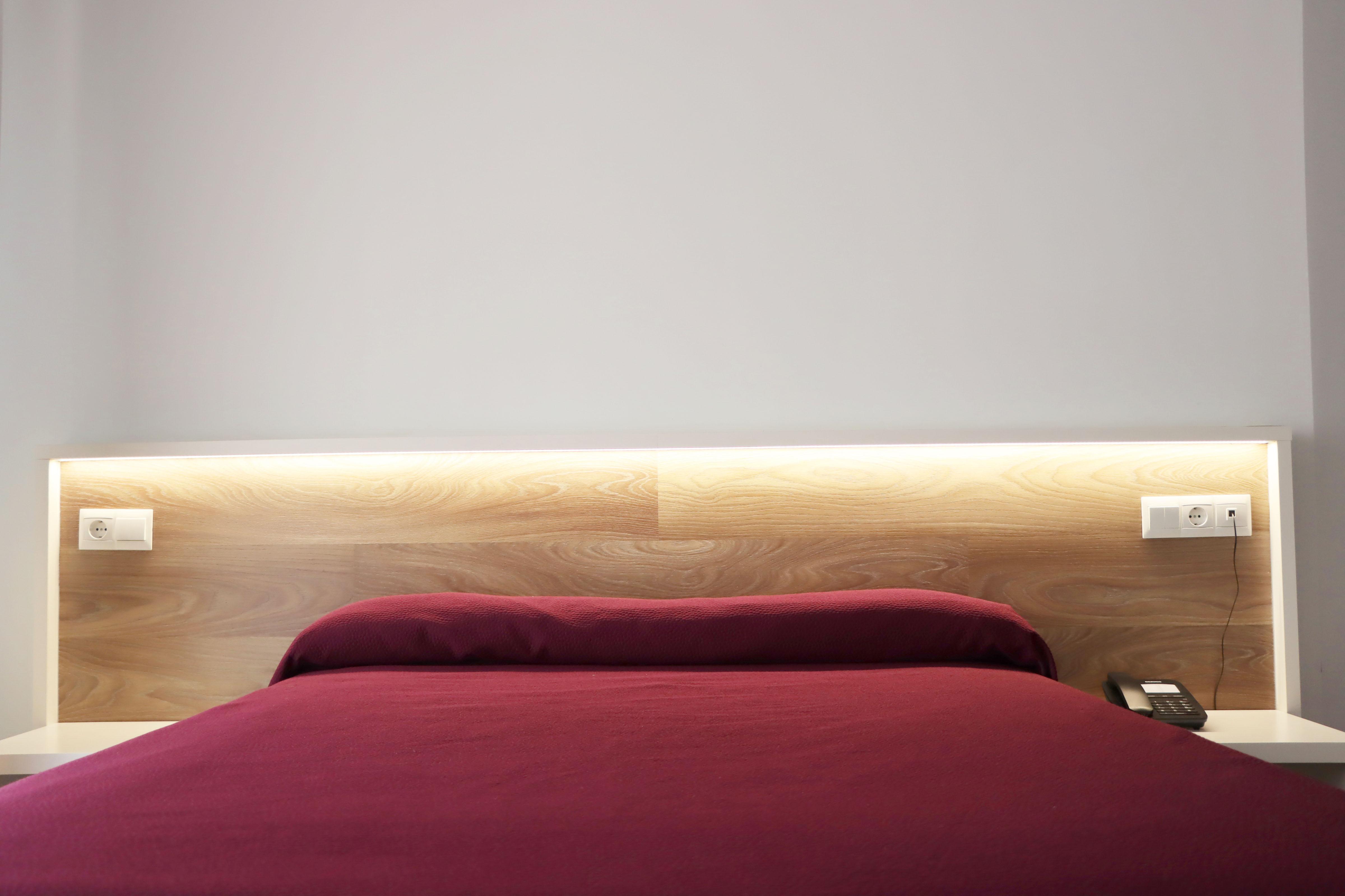 Hotel Xauen Montanejos Dış mekan fotoğraf