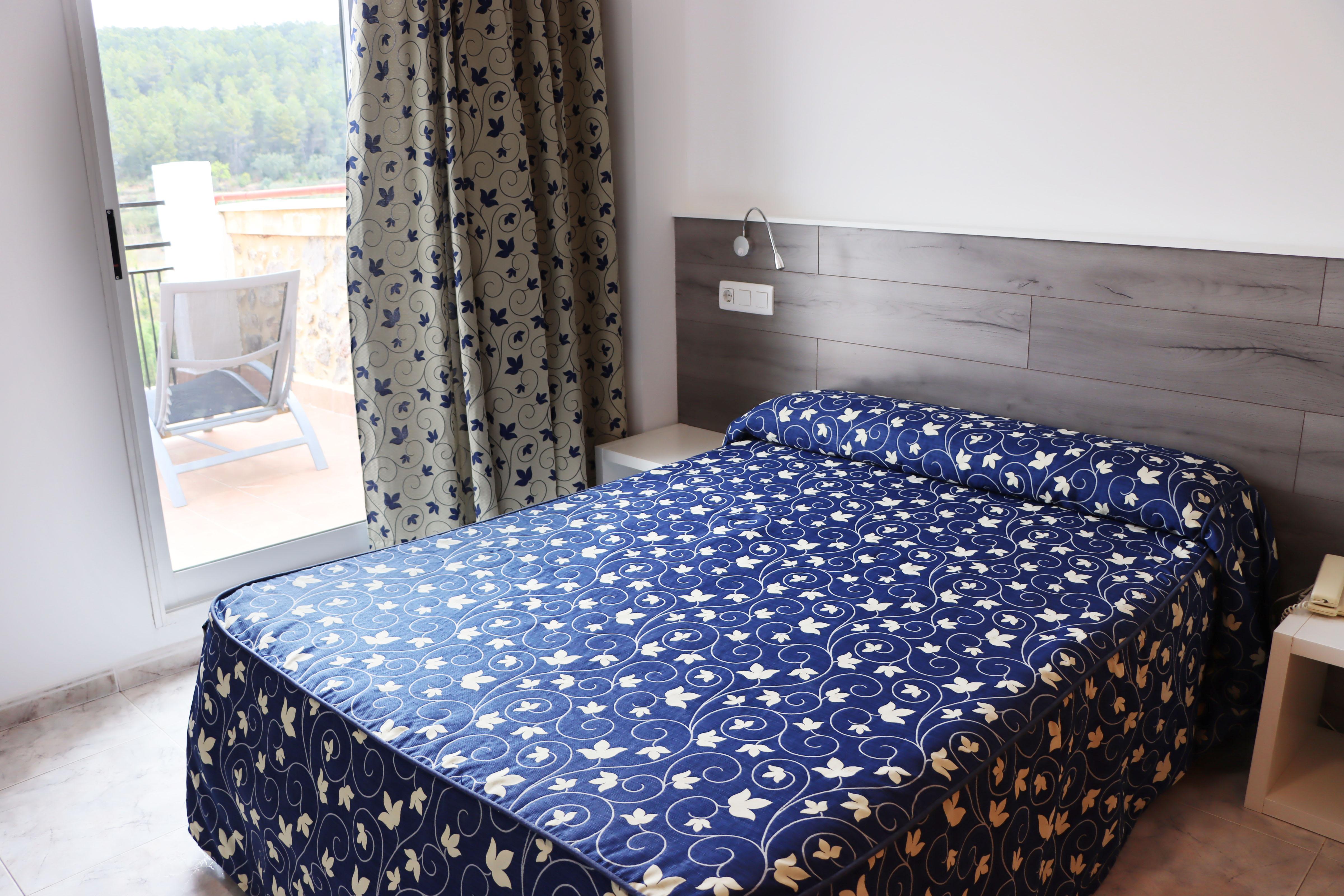 Hotel Xauen Montanejos Dış mekan fotoğraf