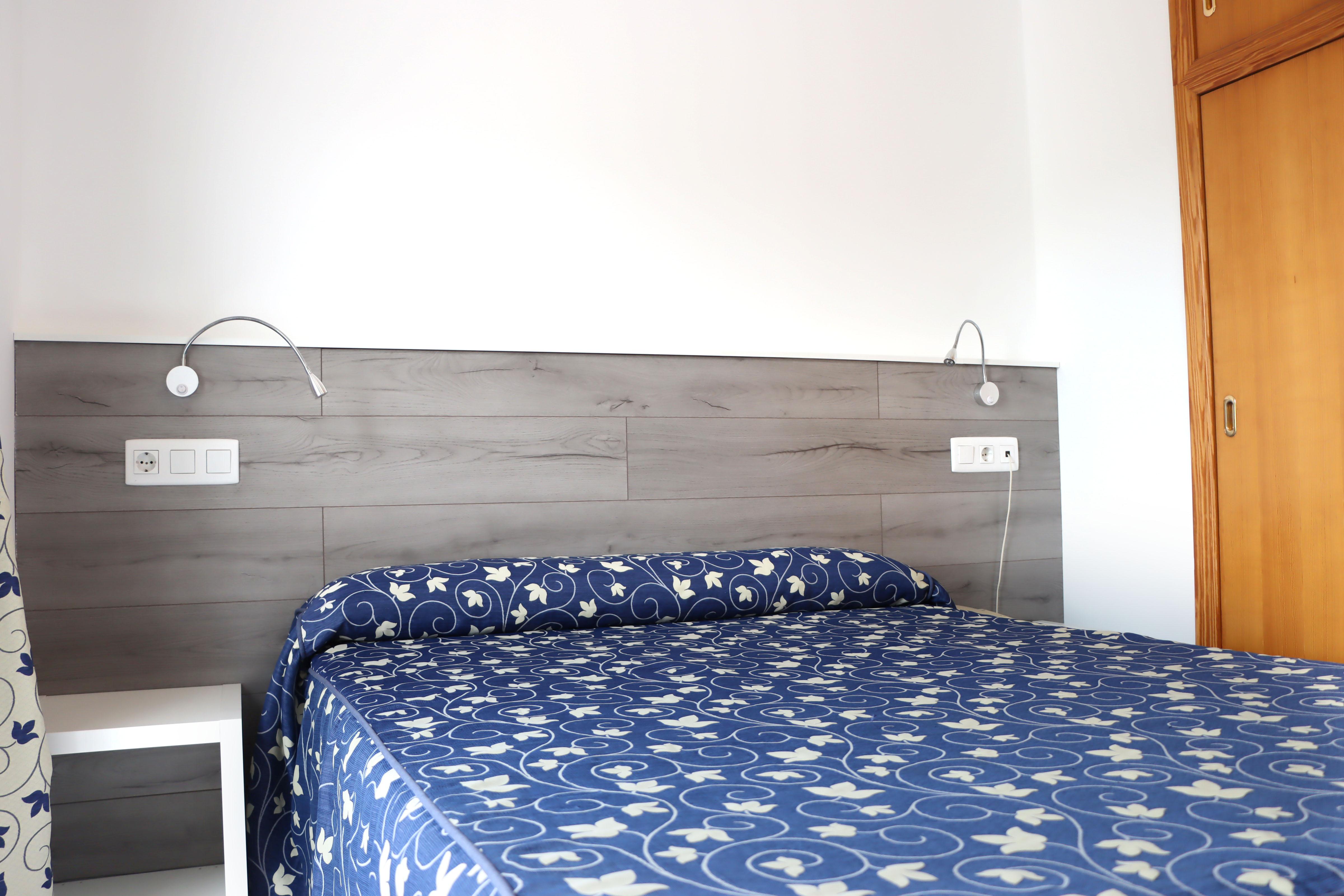 Hotel Xauen Montanejos Dış mekan fotoğraf