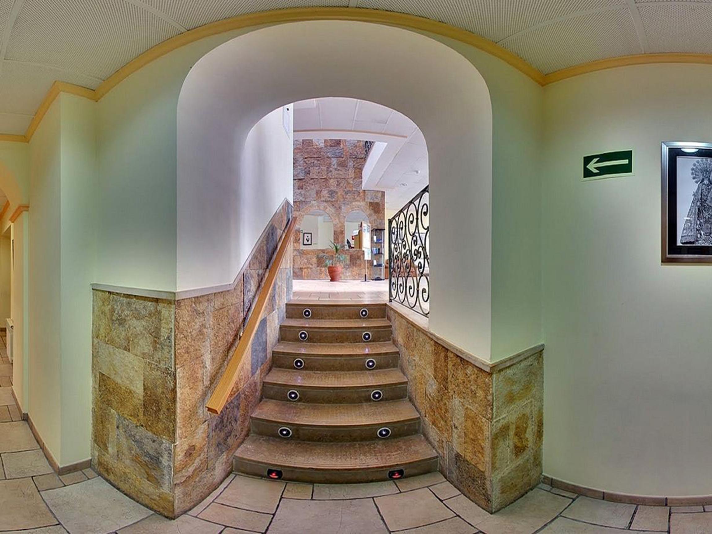 Hotel Xauen Montanejos Dış mekan fotoğraf