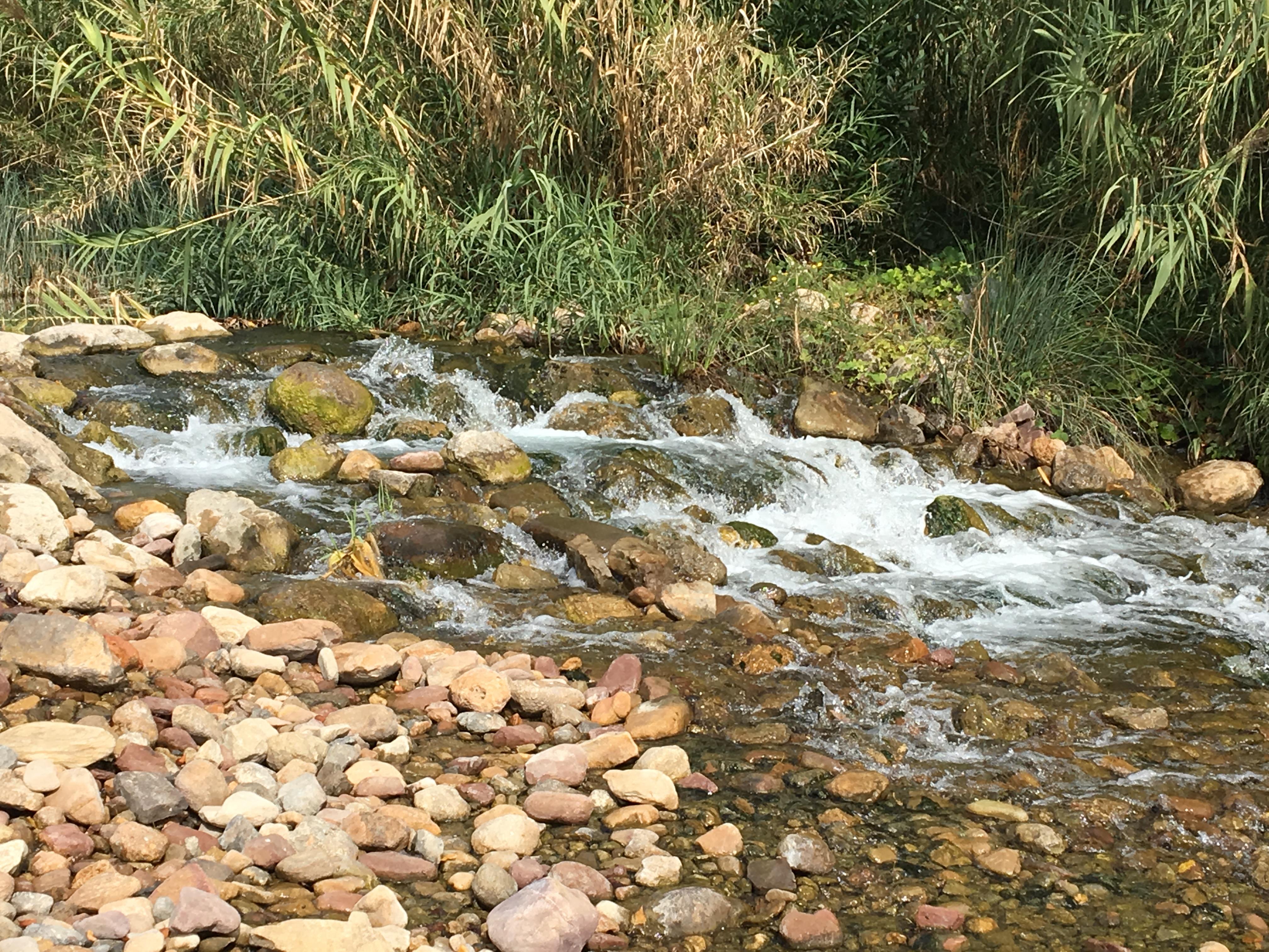 Hotel Xauen Montanejos Dış mekan fotoğraf