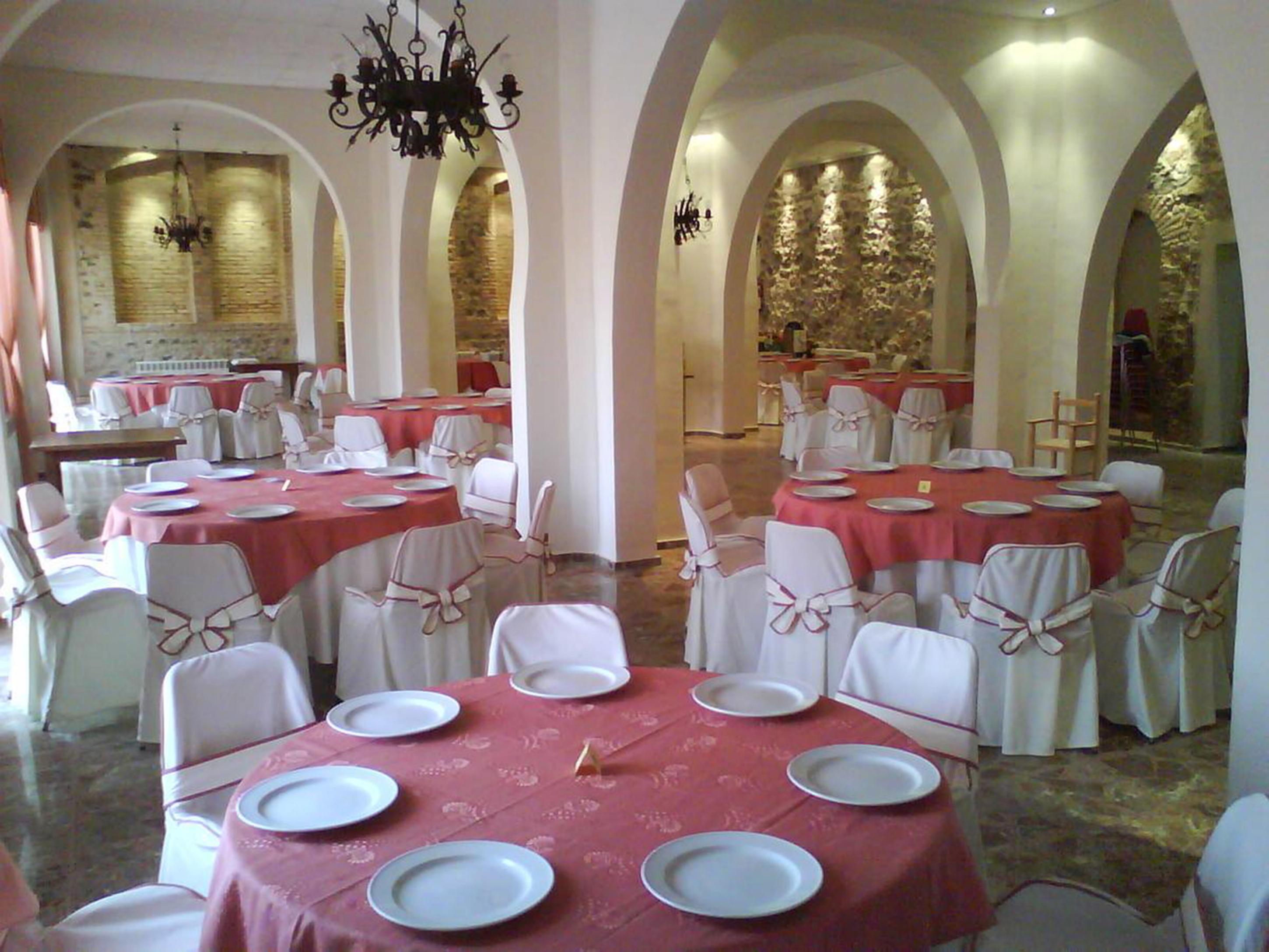 Hotel Xauen Montanejos Dış mekan fotoğraf