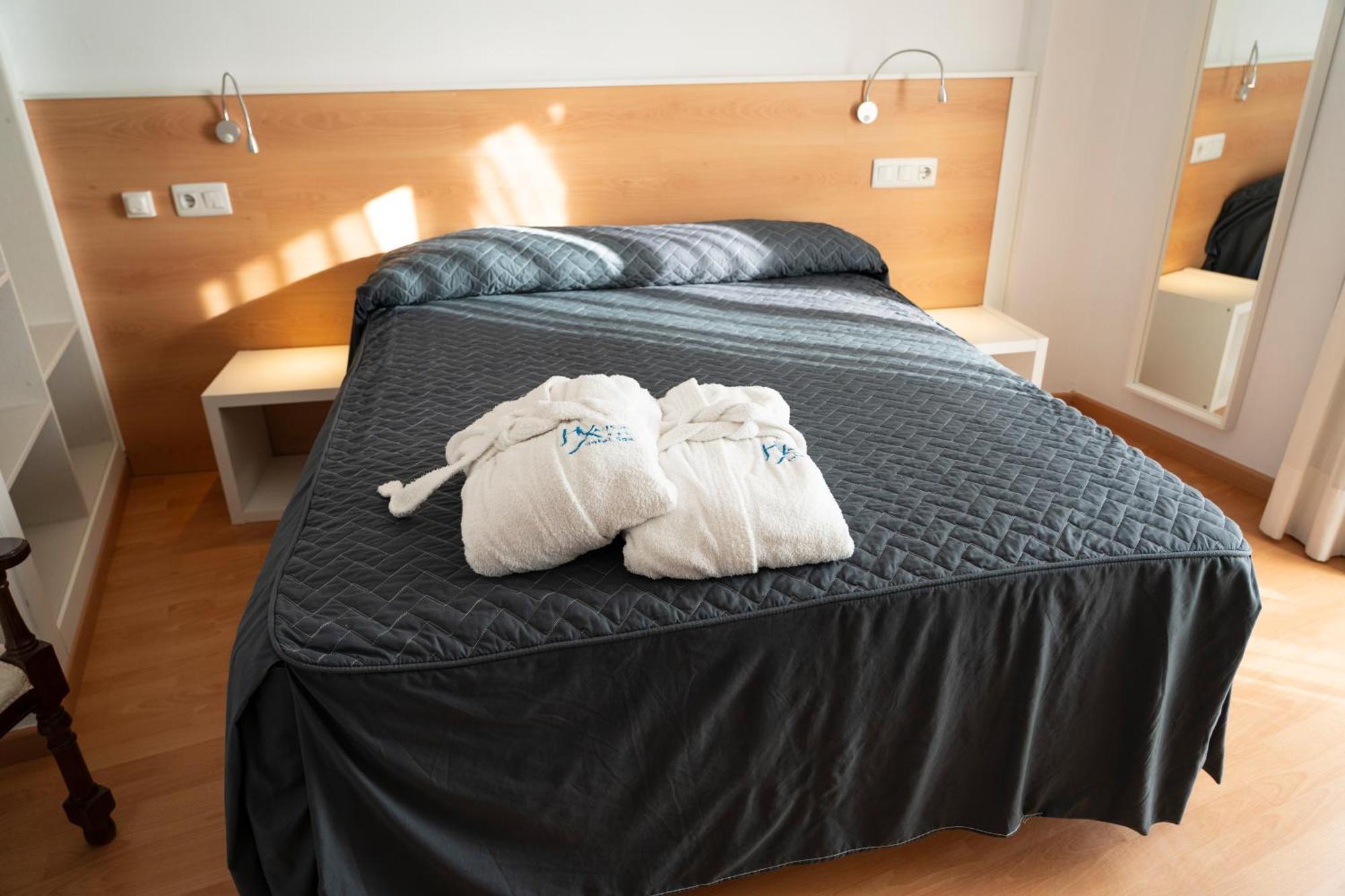 Hotel Xauen Montanejos Dış mekan fotoğraf