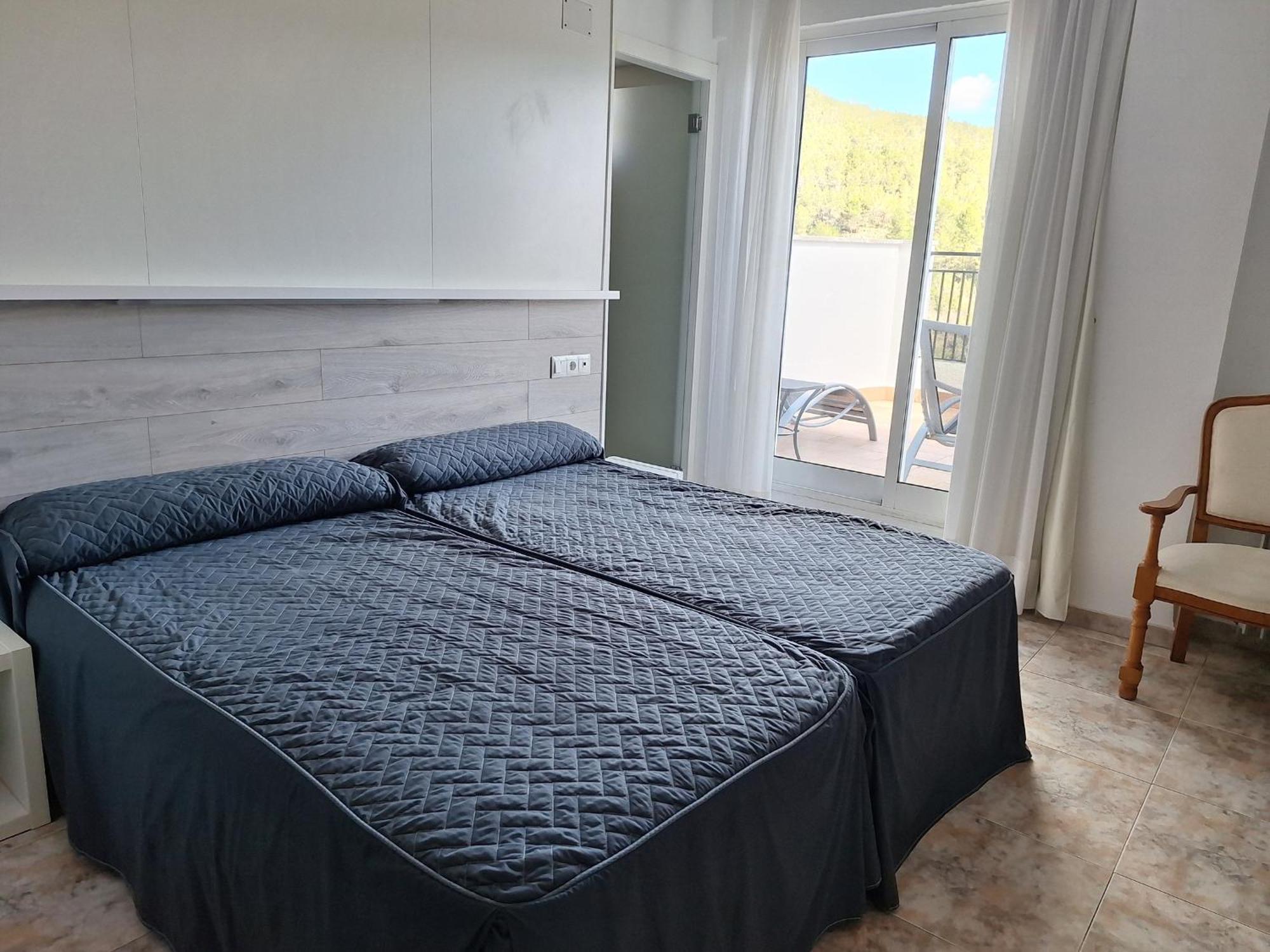 Hotel Xauen Montanejos Dış mekan fotoğraf