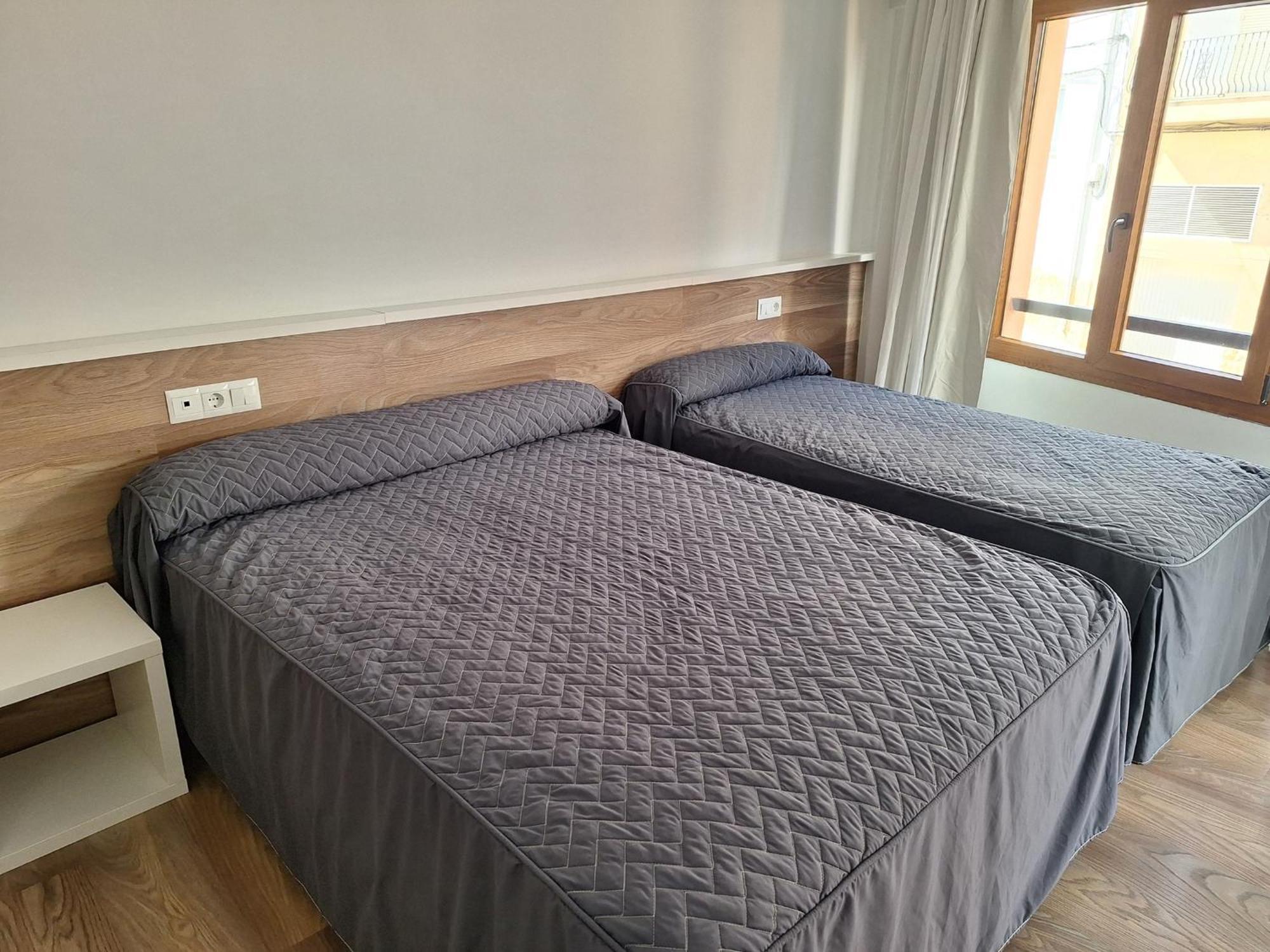 Hotel Xauen Montanejos Dış mekan fotoğraf