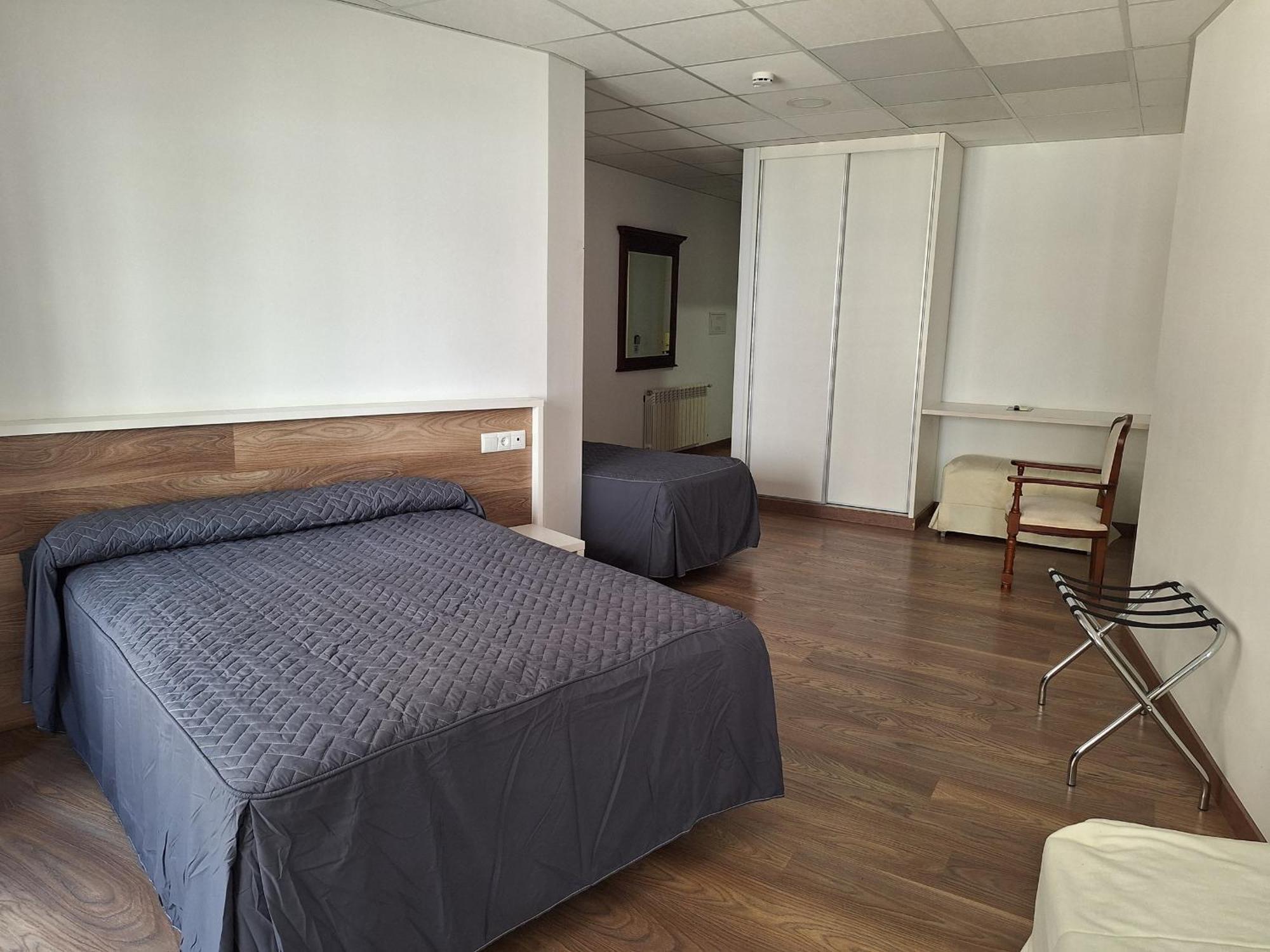 Hotel Xauen Montanejos Dış mekan fotoğraf