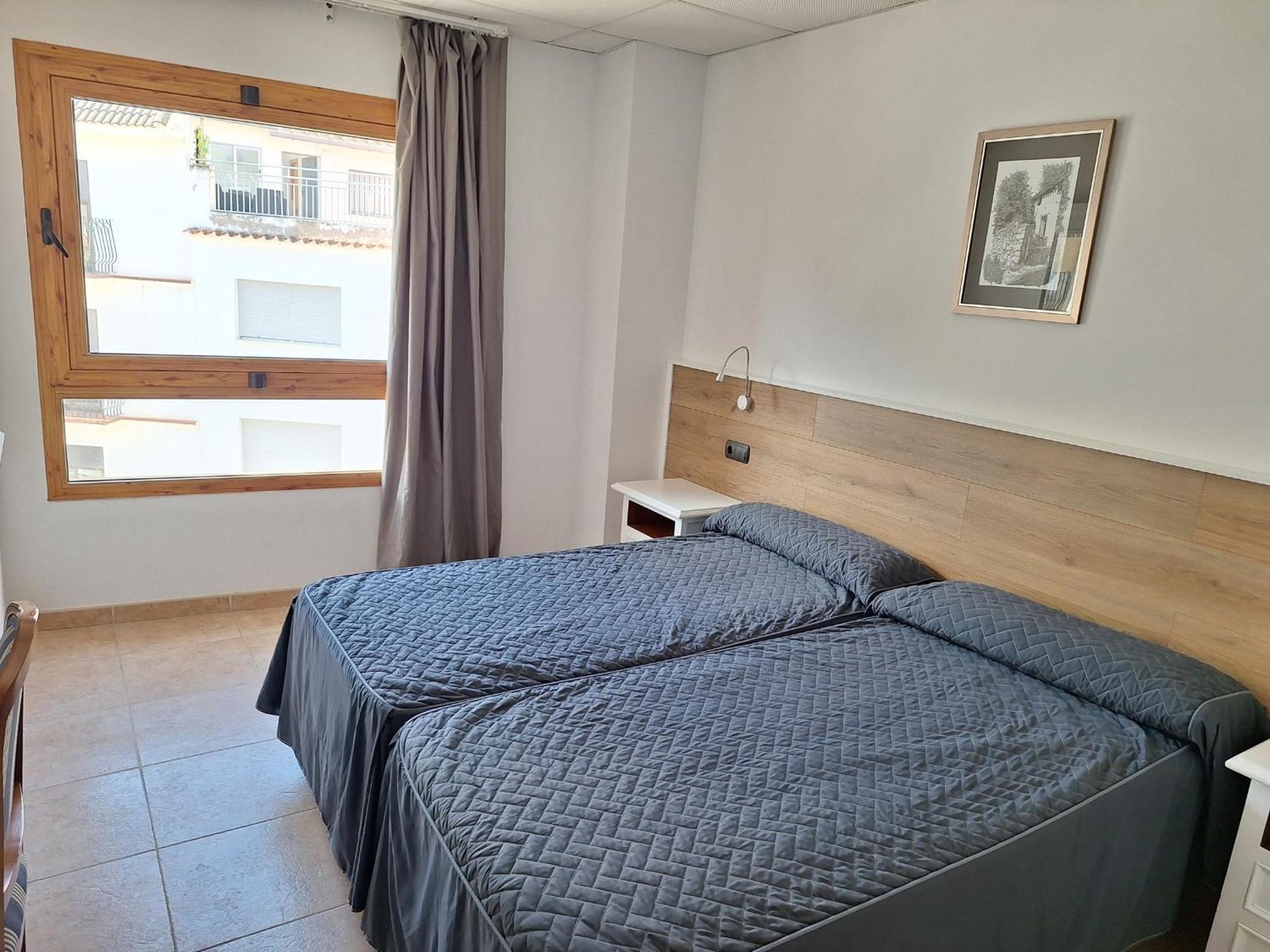 Hotel Xauen Montanejos Dış mekan fotoğraf