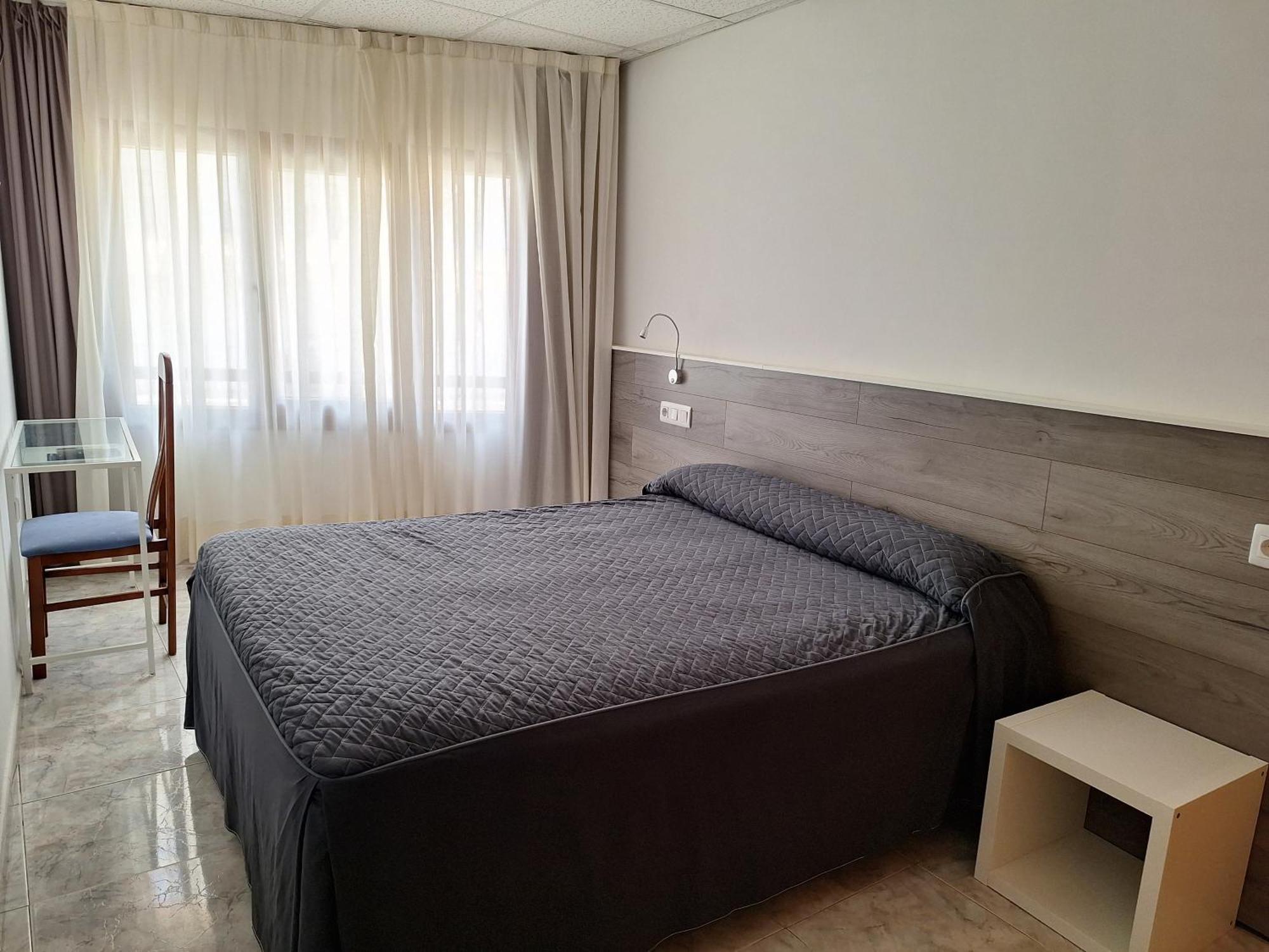 Hotel Xauen Montanejos Dış mekan fotoğraf