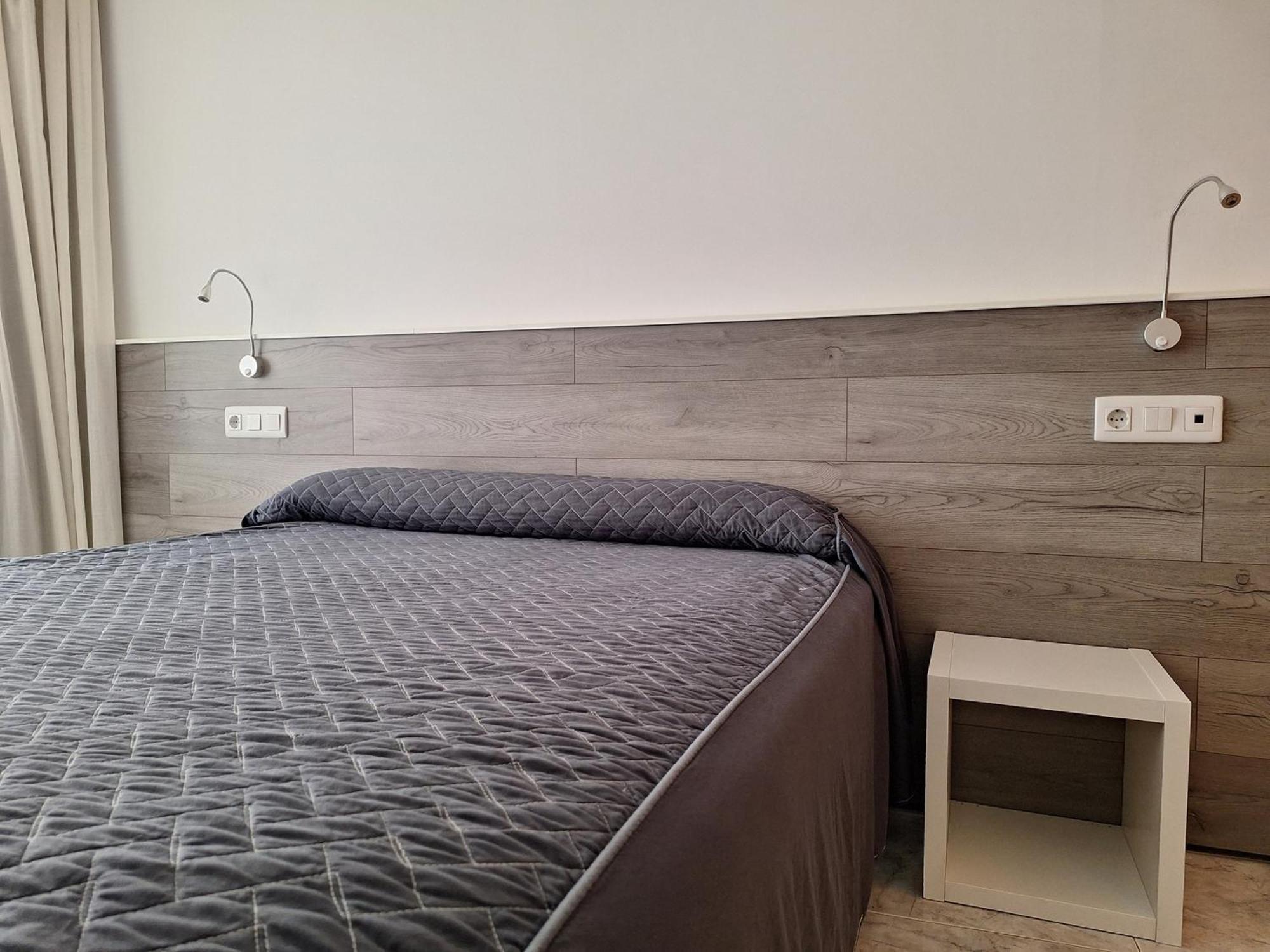 Hotel Xauen Montanejos Dış mekan fotoğraf