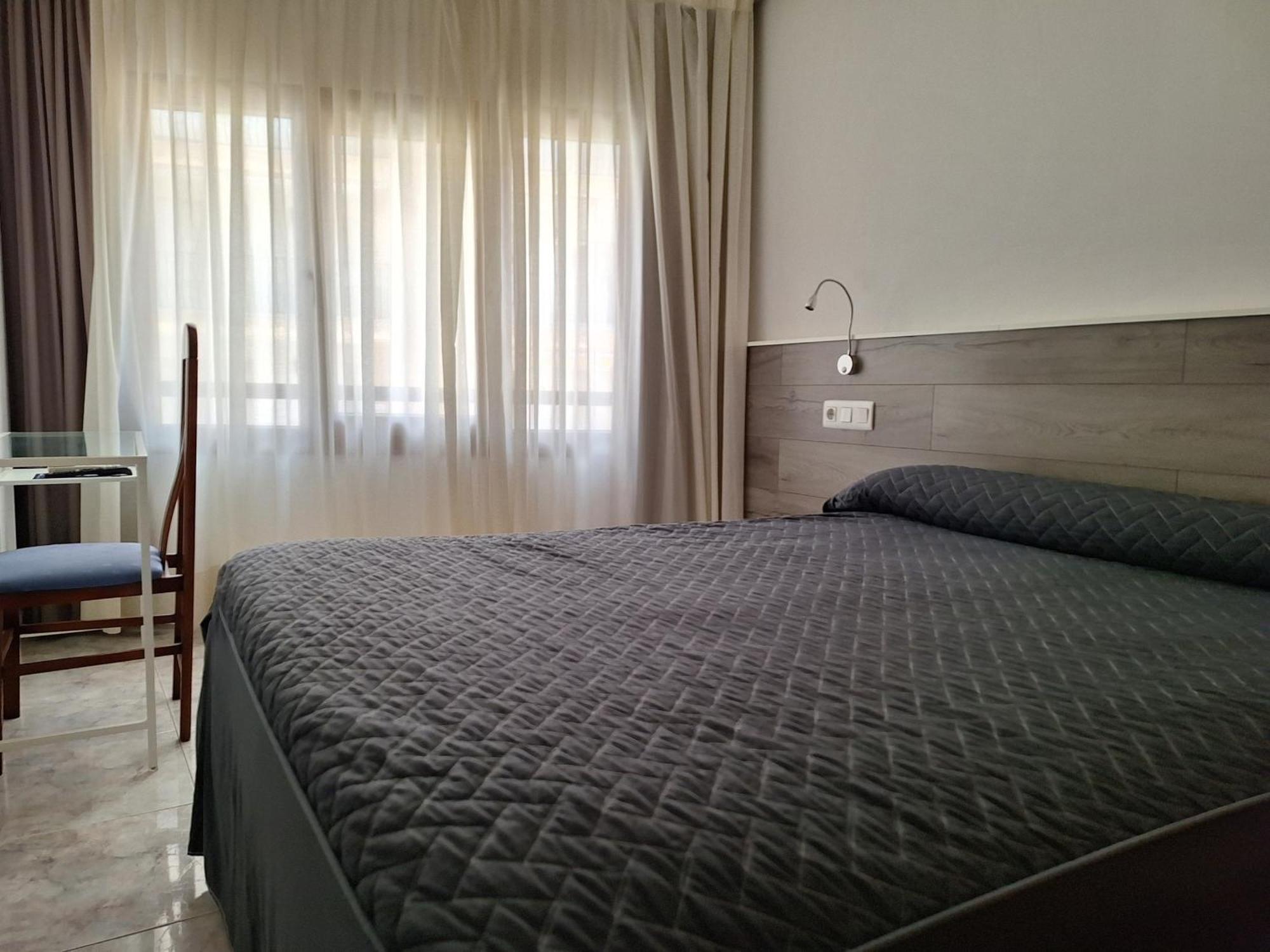 Hotel Xauen Montanejos Oda fotoğraf